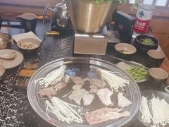 -九田家黑牛烤肉料理(珠江摩尔店)