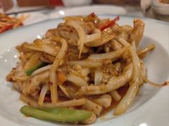 -马凯餐厅(长椿街店)