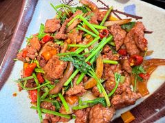 -乌记大厨餐厅