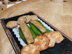 -德胜轩正宗顺德菜(宝安沙井会展中心店)