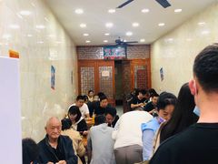 大堂-刘信牛羊肉小炒泡馍(回民街店)