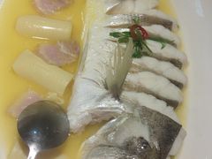 -爷爷的草帽·海鲜馆(孙塘路店)