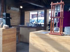 -VOYAGE COFFEE(北锣鼓巷店)