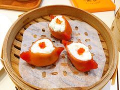 -蔡澜点心·粤菜(月星环球港店)