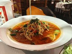 -小河盐帮·私家菜·烤鸭(三元桥·霄云路店)