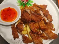 -秋色客家菜(南山店)