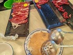 -潮鑫牛肉火锅(敏捷广场店)