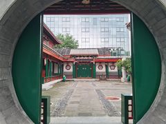 -北京湖广会馆