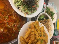 -艺味深尝(云锦路店)