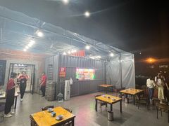 -老黑板筋(顺义总店)