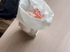 -汉堡王(北京通州领展店)