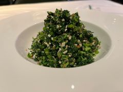 香干马兰头-江南厨子·品苏杭(华润万象店)