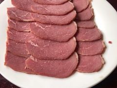 -老平遥饭馆