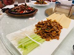 -福来居烤鸭店(天坛二店)