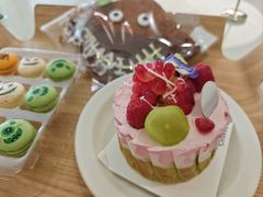 -夏佐CHASEL(横店康庄路店)