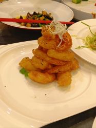 -花家怡园·宴会厅(簋街四合院总店)