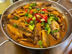 -李东农庄(中南百草园地标店)