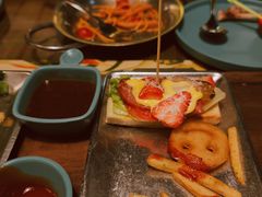 -美森西餐厅(曙光大道店)