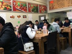 -兰州拉面(唐人街店)