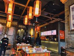 大堂-小龙坎火锅(春熙太古里店)