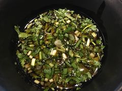 -尚尚仙·酸汤猪手·猪肚鸡火锅(华联万柳购物中心店)