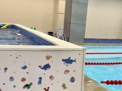 -阳光游泳培训(北苑店)