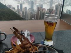 -阿甘虾餐厅(凌霄阁店)