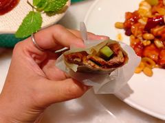 -聚京民福烤鸭店(木樨园店)