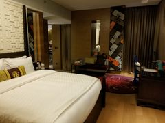 -厦门海港英迪格酒店(中山路店)
