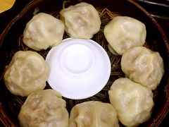 -百年尹氏汤包(湖南路狮子桥店)