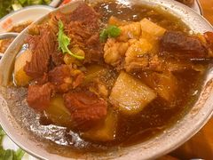 -牛记老坛香牛肉馆(六顺街店)