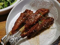-炊烟小炒黄牛肉(中心印象城店)