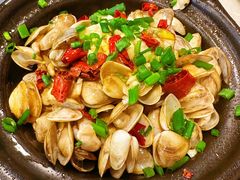 -甬小馆·焗海鲜温州菜(五马街店)