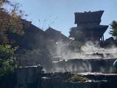 -茅山东方盐湖城景区