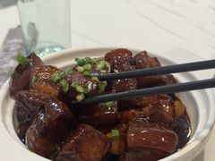 -新新湘菜馆(新中街二条店)