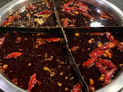 -祝幺妹火锅(裕华村总店)