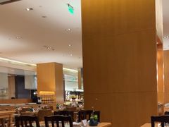 -二楼咖啡厅·厦门源昌凯宾斯基大酒店(湖滨中路店)