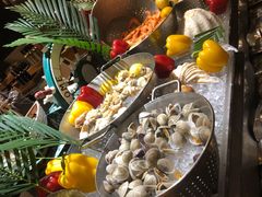 -广州天河希尔顿酒店