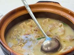 -瑞福园联谊餐室(茂名南路店)