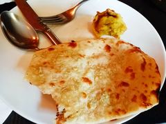 -克比叔叔印度餐厅Kebabs on the Grille(永康路分店)