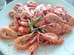 -四川小胡子海鲜(丁村万人海鲜广场店)