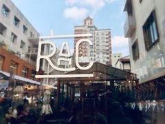 -RAC BAR(安福路店)