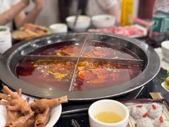 -陈眼镜火锅(总店)