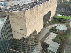 -上海嘉定喜来登酒店