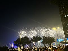 -香港尖沙咀凯悦酒店