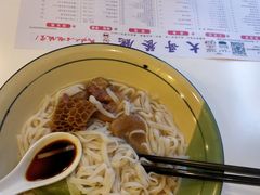 -大哥餐厅(西城花园店)