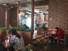 大堂-合利屋(三元桥店)