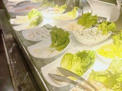 -长沙北辰洲际酒店-兰调全日餐厅