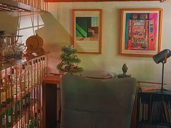 -Nirvana Cafe&Bar(北仓文创街区店)