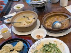 -一楼食业·美食人家